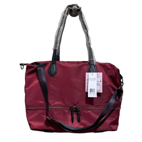 Mondani Weekend Tote - Picture 3 of 7